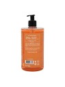 Beauterra OLIO DA DOCCIA arancia mandarino 750ml unisex