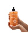 Beauterra OLIO DA DOCCIA arancia mandarino 750ml unisex