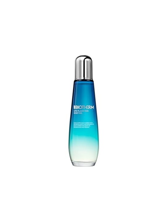Biotherm Life Plankton Multi-Corrective Body Oil 125ml