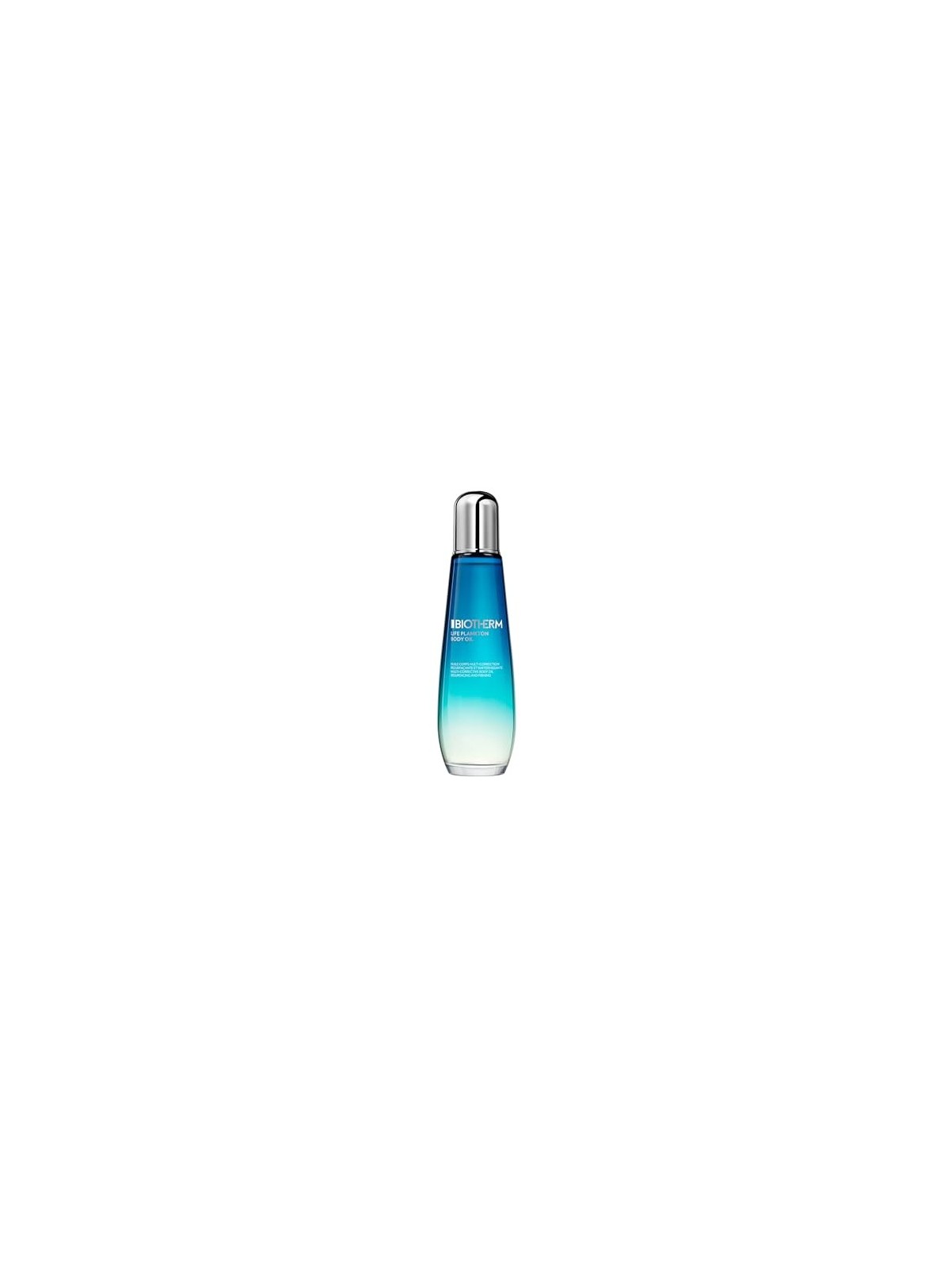 Biotherm Life Plankton Multi-Corrective Body Oil 125ml