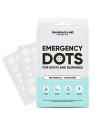 Breakoutaid Emergency Dots Cerotti per pelli sensibili soggette ad acne donna