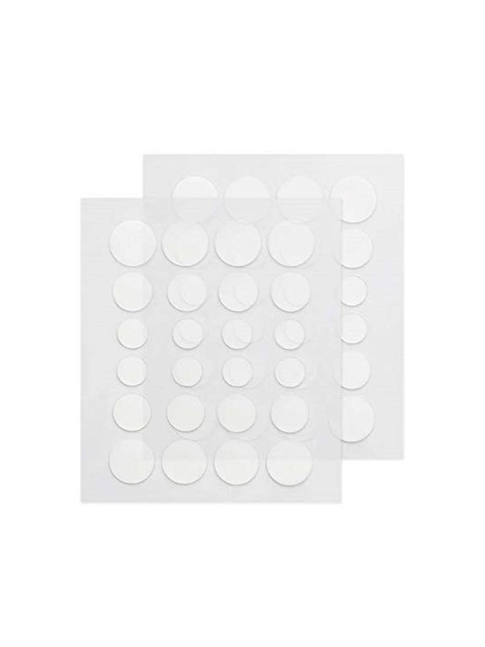 Breakoutaid Emergency Dots Cerotti per pelli sensibili soggette ad acne donna