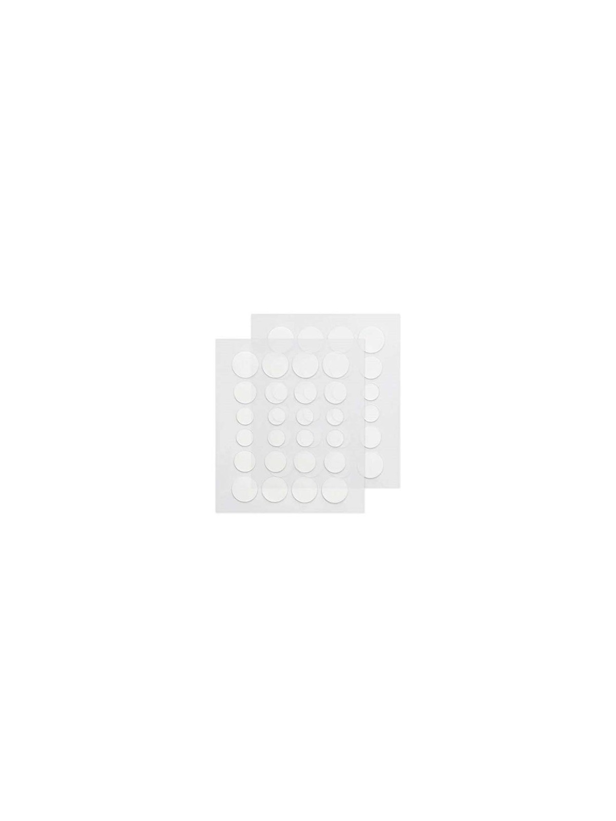 Breakoutaid Emergency Dots Cerotti per pelli sensibili soggette ad acne donna