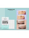 Breakoutaid Emergency Dots Cerotti per pelli sensibili soggette ad acne donna
