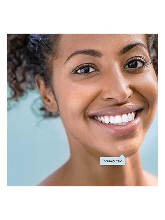 Breakoutaid Emergency Dots Cerotti per pelli sensibili soggette ad acne donna