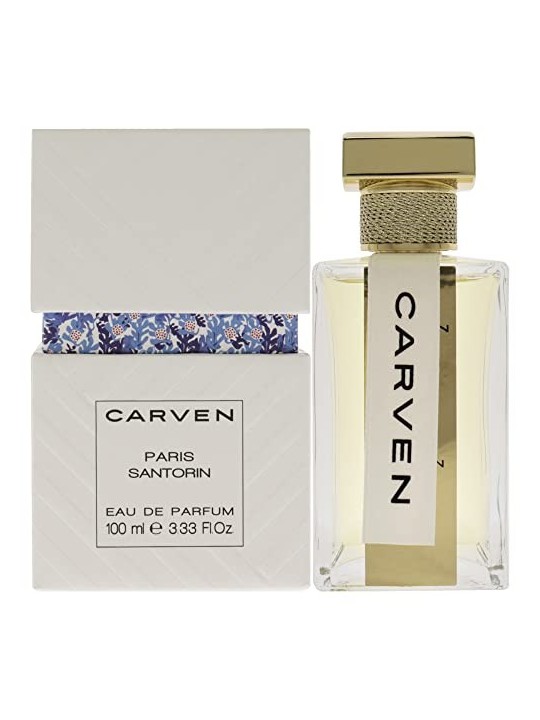 Carven PARIS SANTORINI Eau de Parfum 100ml Women