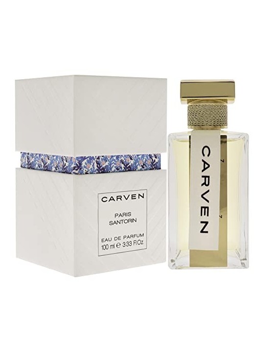 Carven PARIS SANTORINI Eau de Parfum 100ml Women