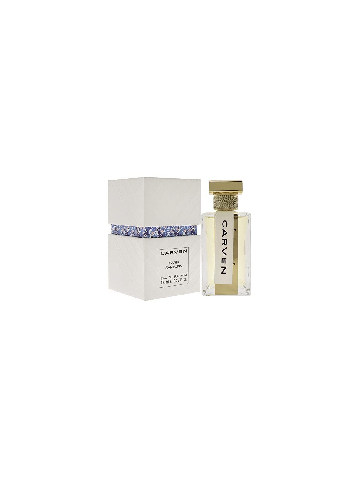 Carven PARIS SANTORINI Eau de Parfum 100ml Women