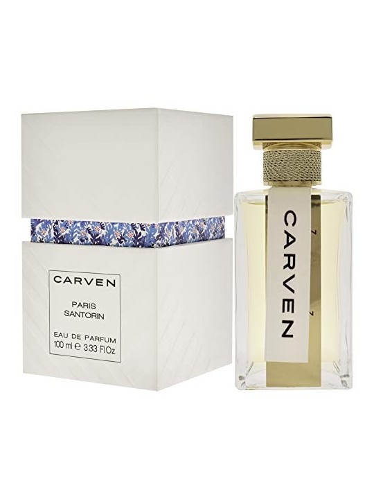 Carven PARIS SANTORINI Eau de Parfum 100ml Women