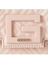 Borsa a Tracolla Guess Brightside Rosa Legno