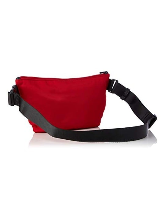 Guess Quatro Marsupio Rosso per uomo