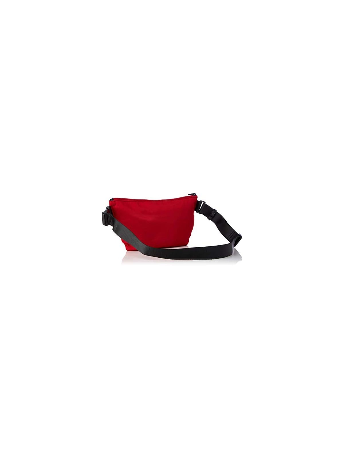 Guess Quatro Marsupio Rosso per uomo