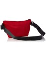 Guess Quatro Marsupio Rosso per uomo
