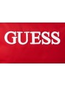 Guess Quatro Marsupio Rosso per uomo