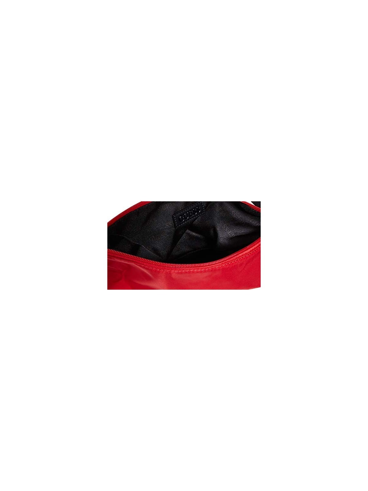 Guess Quatro Marsupio Rosso per uomo