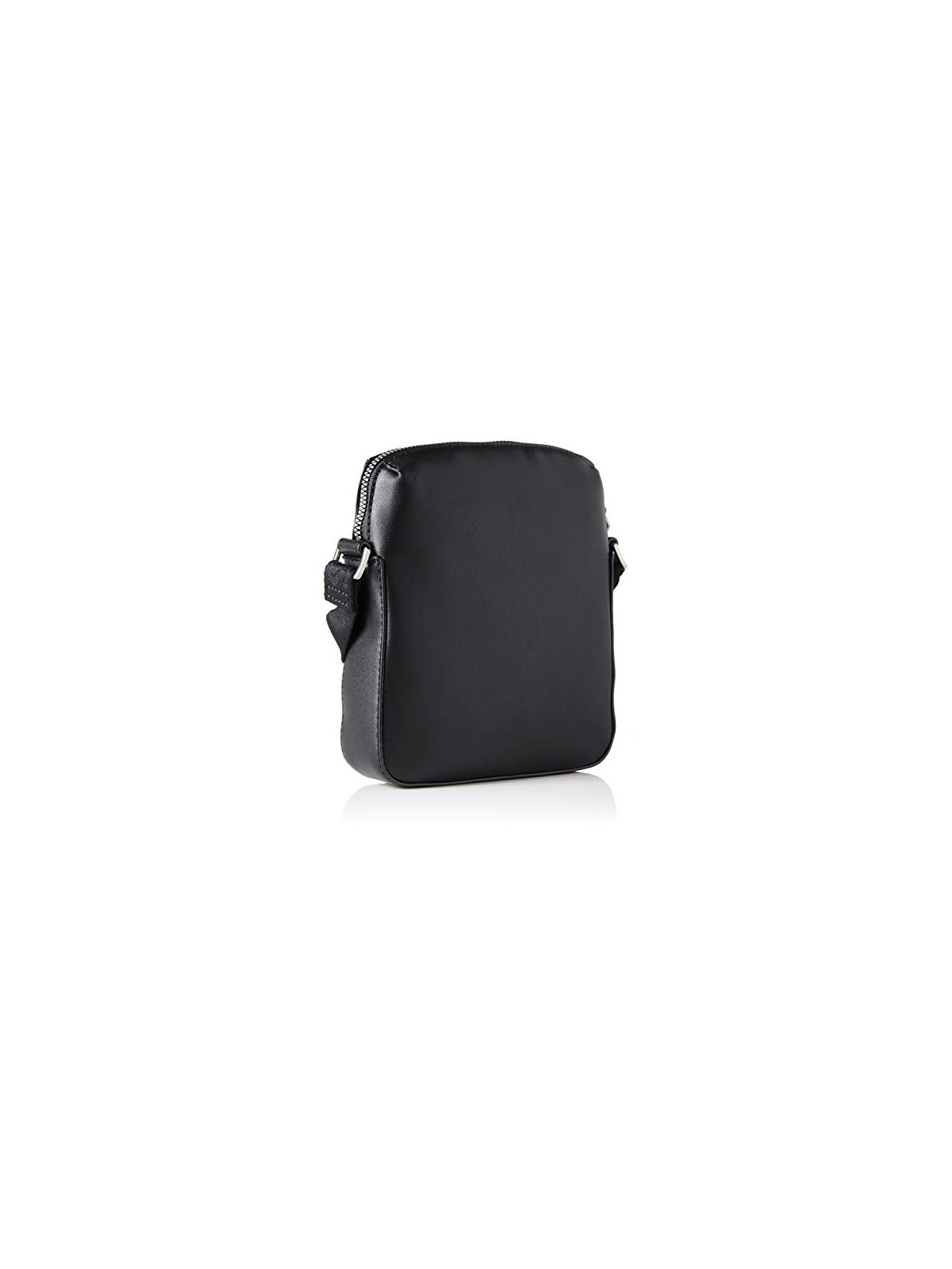 Guess Dan Portadocumenti Tracolla Mini Nero Uomo