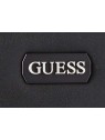 Guess Dan Portadocumenti Tracolla Mini Nero Uomo