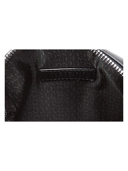 Guess Dan Portadocumenti Tracolla Mini Nero Uomo