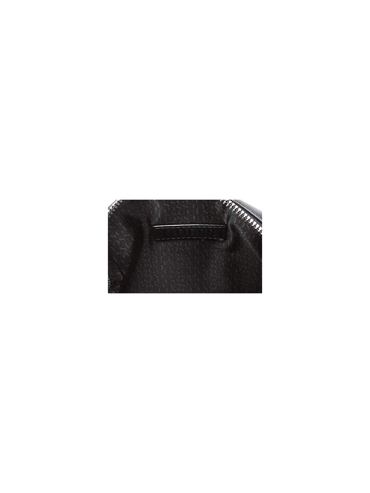 Guess Dan Portadocumenti Tracolla Mini Nero Uomo