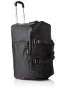 Guess Dan Borsa da Viaggio Weekender Nero Uomo