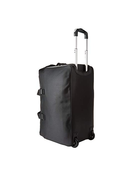 Guess Dan Borsa da Viaggio Weekender Nero Uomo