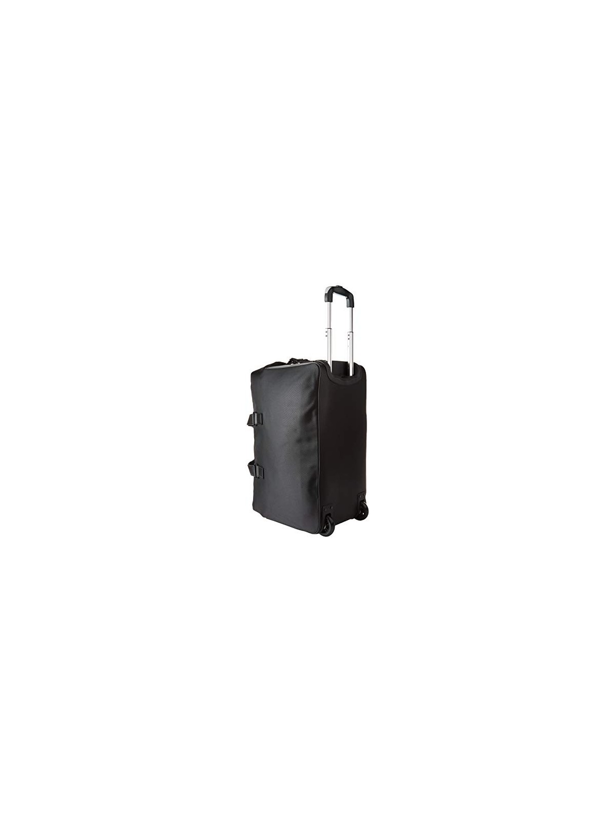Guess Dan Borsa da Viaggio Weekender Nero Uomo