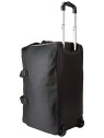Guess Dan Borsa da Viaggio Weekender Nero Uomo