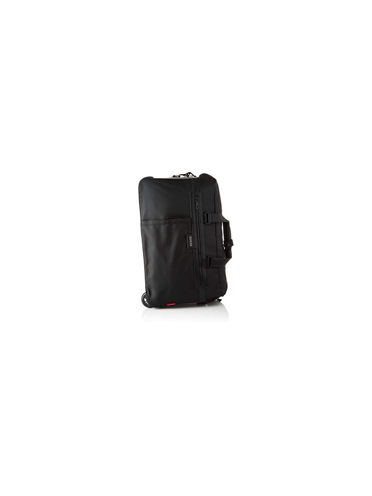 Guess Dan Borsa da Viaggio Weekender Nero Uomo