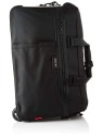 Guess Dan Borsa da Viaggio Weekender Nero Uomo