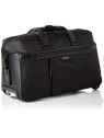 Guess Dan Borsa da Viaggio Weekender Nero Uomo