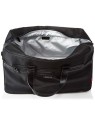 Guess Dan Borsa da Viaggio Weekender Nero Uomo