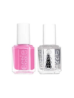 Set Essie Smalto per Unghie Vegano Lucido 20 Lovie Dovie 135ml