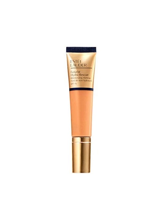 Fondotinta Estee Lauder FUTURIST HYDRA RESCUE SPF45 4W1Miele Bronzo