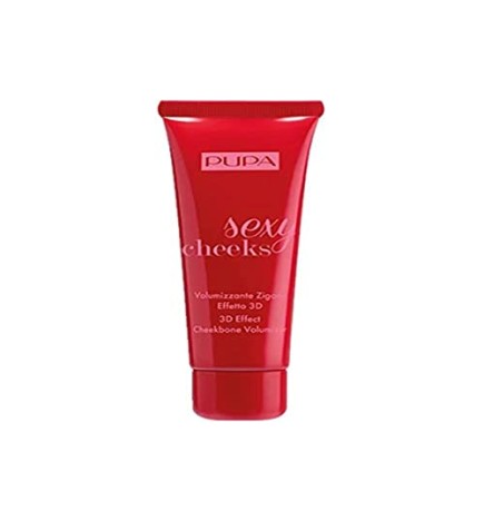 Pupa Guance Sexy Effetto 3D Volumizzante Zigomi donna 30ml