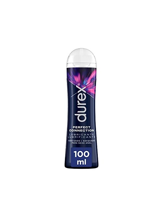 Durex PERFECT CONNECTION Lubrificante Unisex 100ml