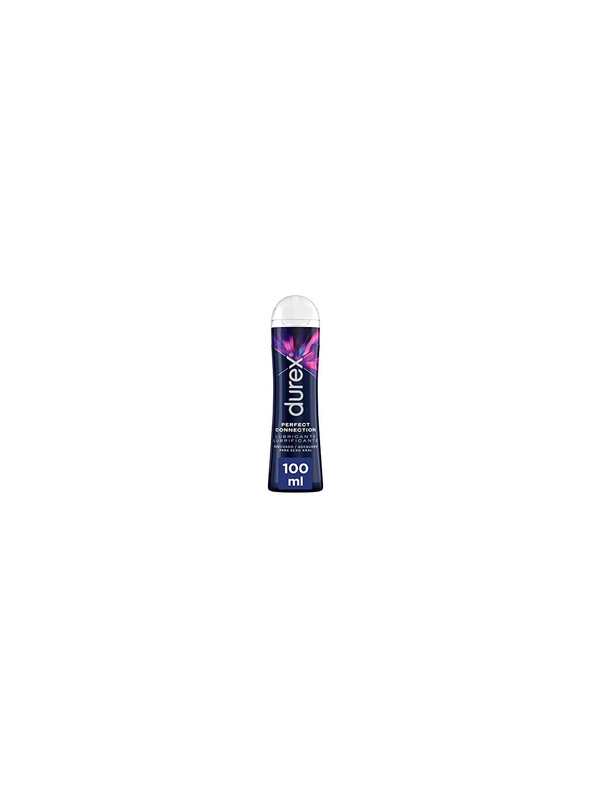 Durex PERFECT CONNECTION Lubrificante Unisex 100ml