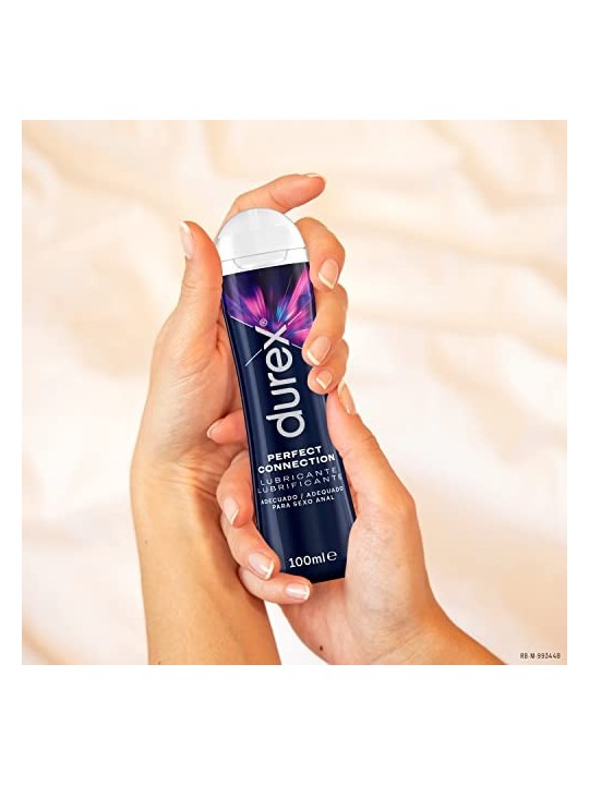 Durex PERFECT CONNECTION Lubrificante Unisex 100ml
