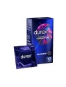 Durex PERFETTA CONNESSIONE 10 unit unisex