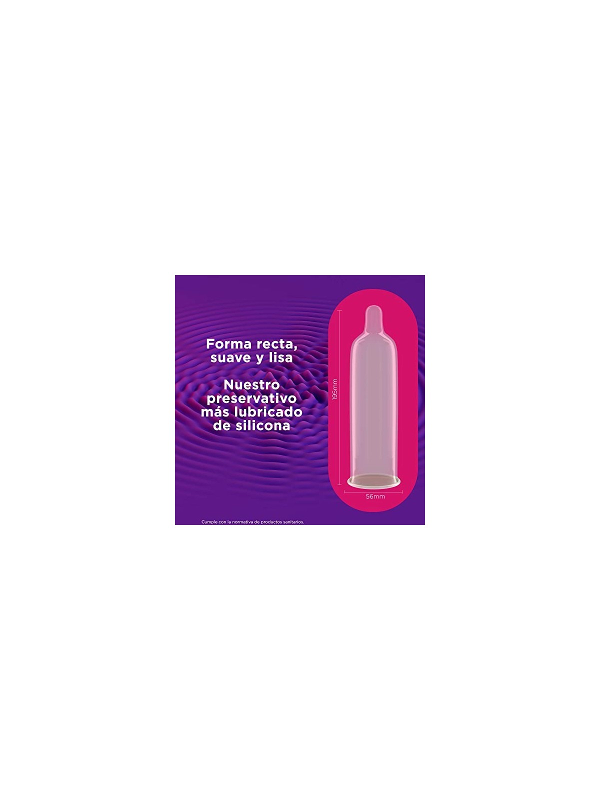 Durex PERFETTA CONNESSIONE 10 unit unisex