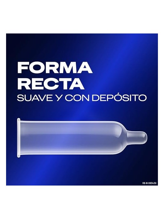 Durex PERFETTA CONNESSIONE 10 unit unisex