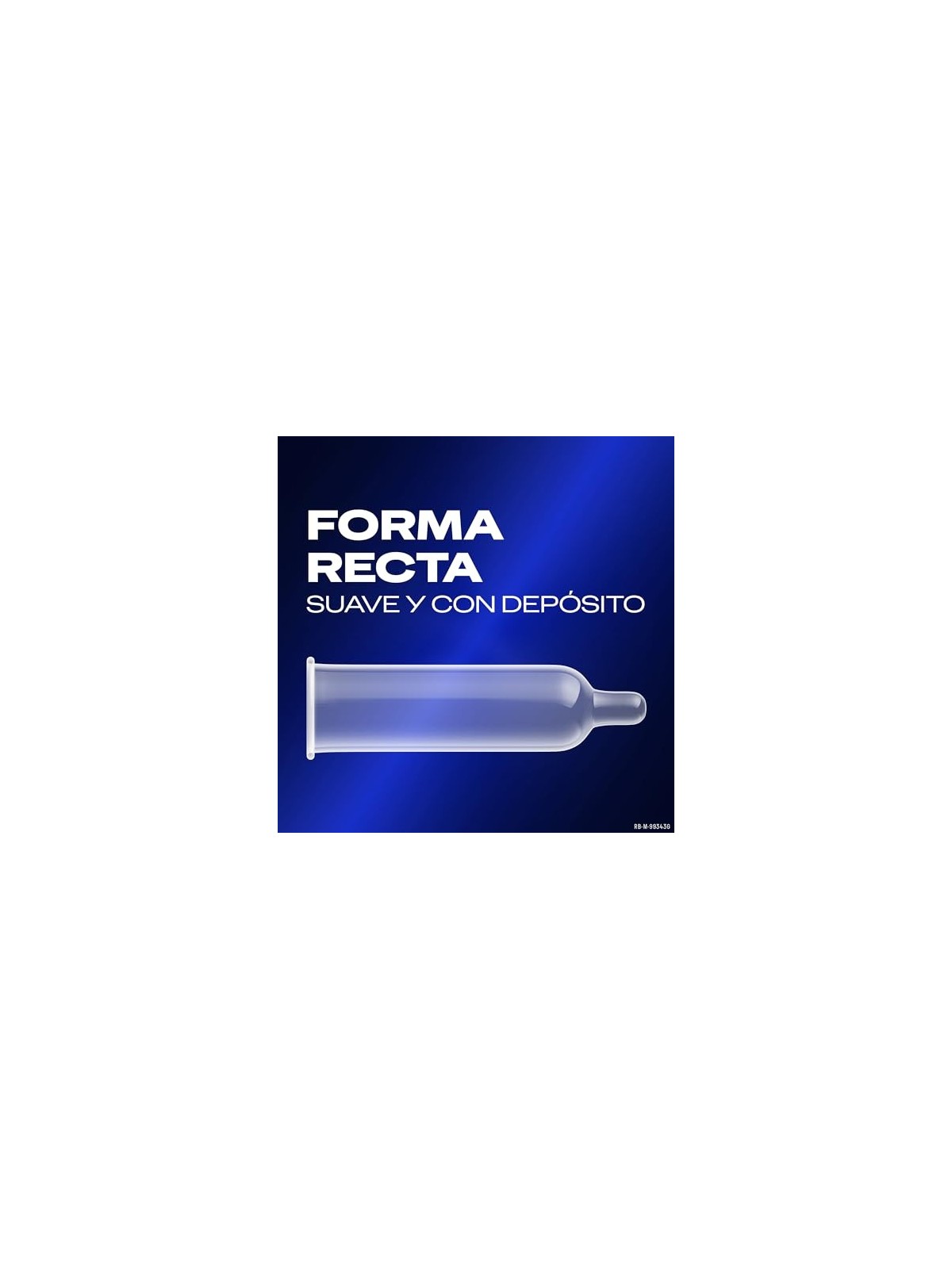 Durex PERFETTA CONNESSIONE 10 unit unisex