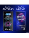 Durex PERFETTA CONNESSIONE 10 unit unisex