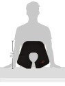 Wella Professionals Colletto per Parrucchieri Unisex Wella Professionals www.essenzetotalstyle.com 