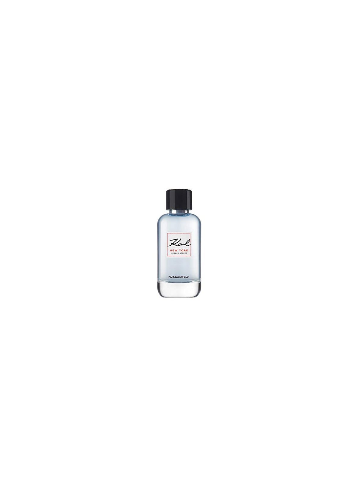 Lagerfeld Karl New York Mercer Street eau de toilette uomo 100ml