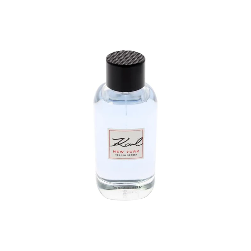 Lagerfeld Karl New York Mercer Street eau de toilette uomo 100ml