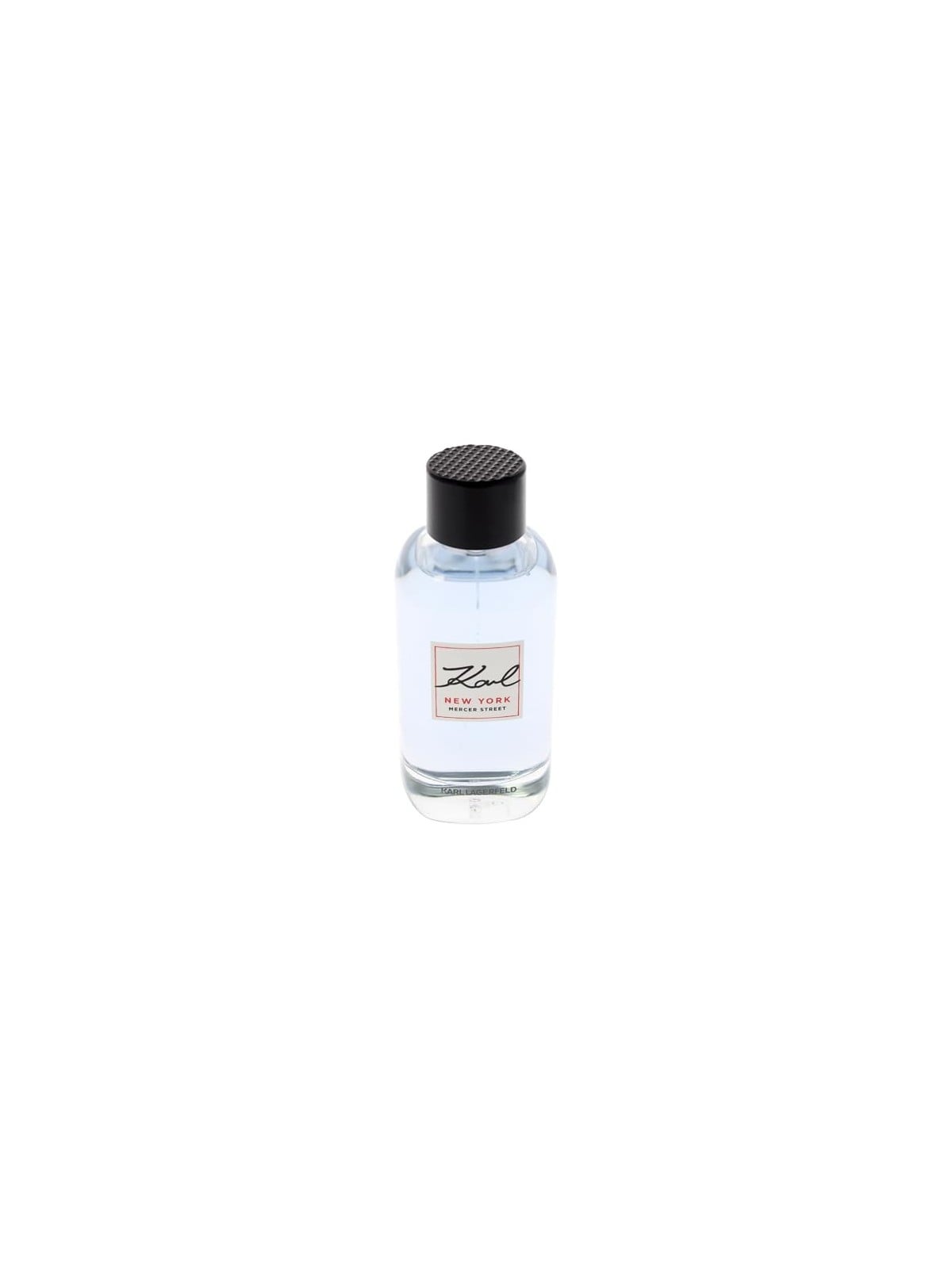 Lagerfeld Karl New York Mercer Street eau de toilette uomo 100ml