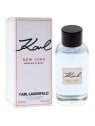 Lagerfeld Karl New York Mercer Street eau de toilette uomo 100ml