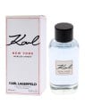 Lagerfeld Karl New York Mercer Street eau de toilette uomo 100ml