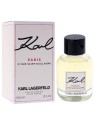 Karl Lagerfeld Karl Paris 21 Rue Saint Guillaume eau de parfum Spray Pour Femme 60ml