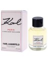 Karl Lagerfeld Karl Paris 21 Rue Saint Guillaume eau de parfum Spray Pour Femme 60ml